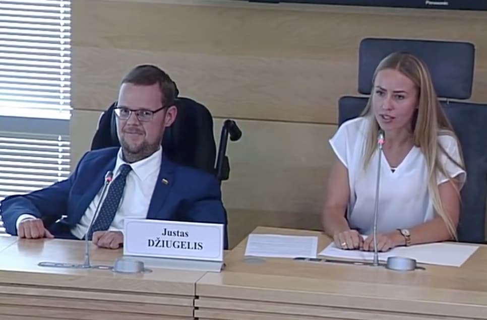 Apie akivaizdžią Kremliaus stiliaus informacinę ataką ir Putino stiliaus susidorojimą