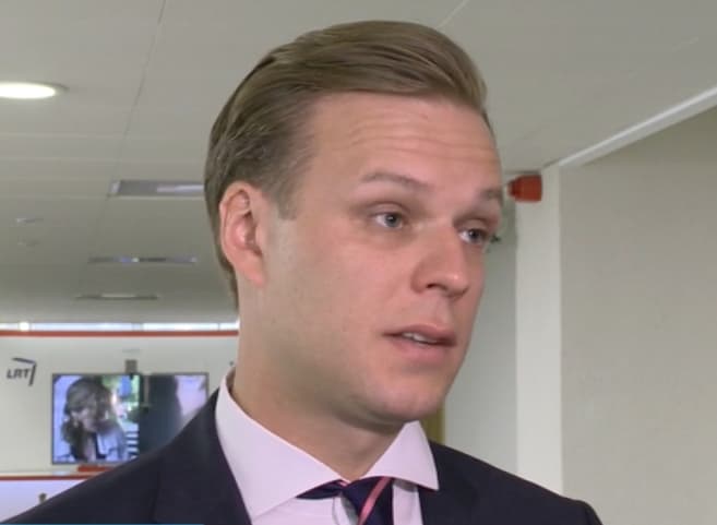 Konservatoriai labai pergyvena, kad Seime gali būti tiriami jų nusikaltimai