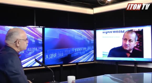 J. Kedmis apie Rusijos cheminę ataką Jungtinėje Karalystėje