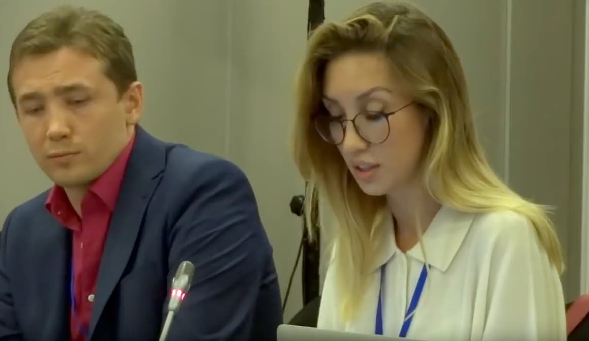 Ukrainos valdžia vėl siekia, kad iš žurnalisto Anatolijaus Šary Lietuva atimtų pabėgėlio statusą