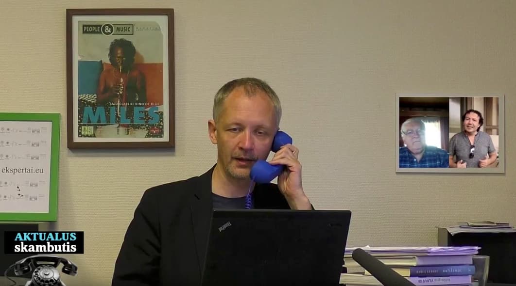 Nuo liepos 26 d. jau prabėgo du mėnesiai, tačiau Konstitucinis teismas savo prievolės vis dar nevykdo