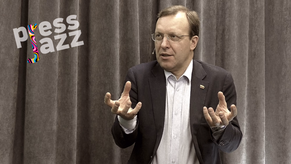 N. Puteikis: turi ieškot kam išmokėjo, kas išmokėjo ir už ką išmokėjo, bet visi apsimeta asilais
