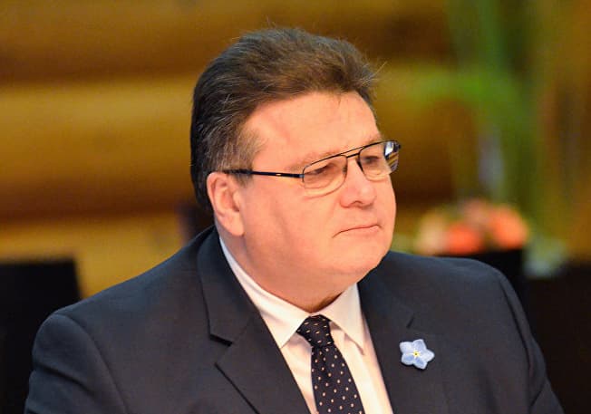 L. LInkevičius. Nuot. urm.lt