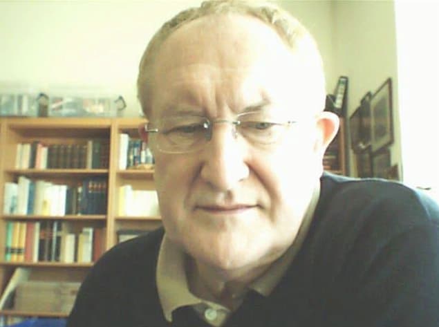 Ch. Nekvedavičius.