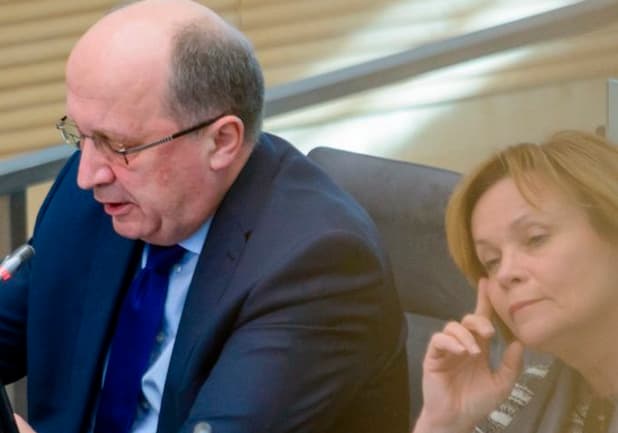 Lietuvos antihibridinė strategija turėtų padėti atsilaikyti prieš Rusijos ataką 2019 m. prezidento rinkimuose