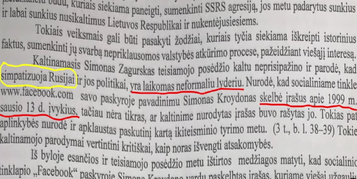 Neformalaus lyderio pasakojimas „PressJazz pokalbiuose“