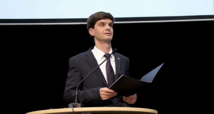 I. Vėgėlė. Nuotr. advokatura.lt