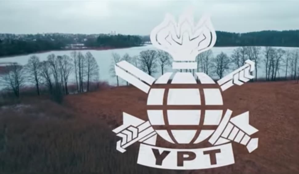 V. Bakas: vyksta labai intensyvus kariuomenės modernizavimas