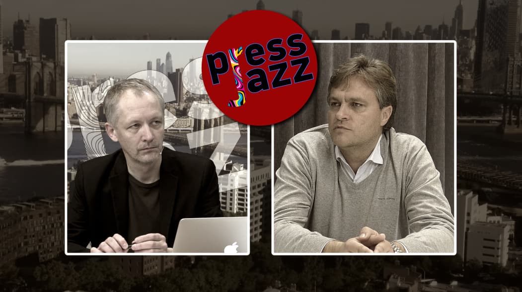 PressJazz pokalbiai: apie prekybos centrus