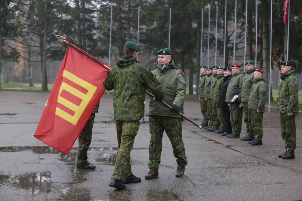 Lauros Skiezgilienės nuotr.