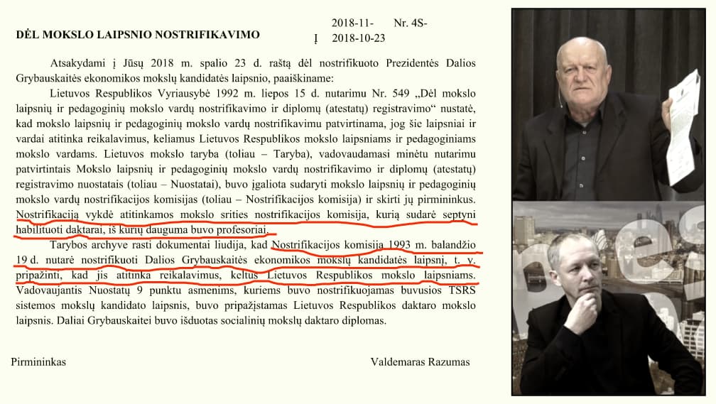 J. Subotinas papasakojo, kaip jo senelis papjovė savo brolio žudiką partizaną