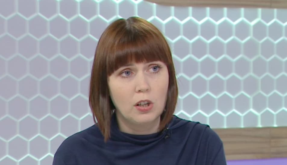 Žmonės, kurie prisidengia neva šeimų geriausiais interesais ar vaikų geriausiais interesais, siekia destabilizuoti valstybę