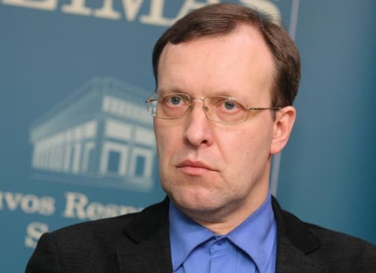 Itariama, kad policija ne tik neteisėtai sulaikė, bet ir kankino žmogų