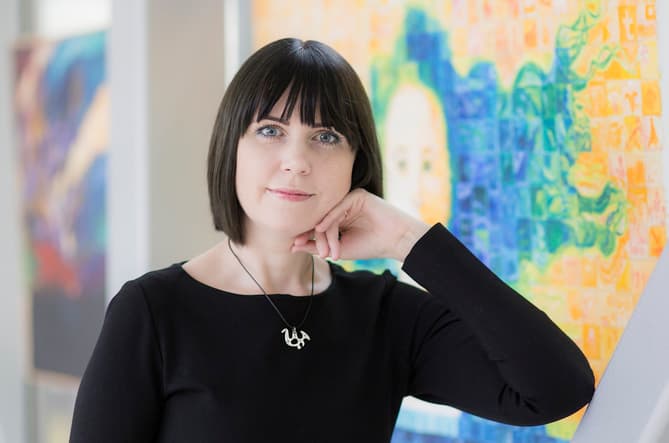 D. Šakalienė. Nuotr. lsdp.lt