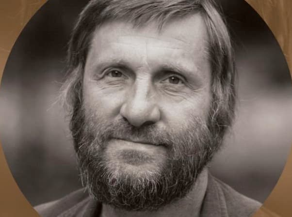 Kaune rusų kovotojas už žmogaus teises skaitys paskaitą