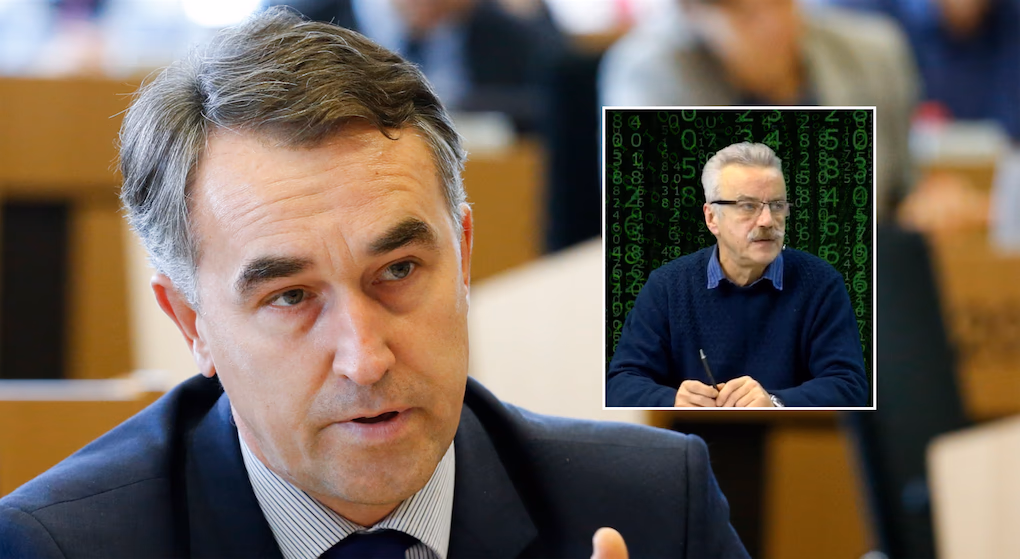 Prognozės dėl liberalo P. Auštrevičiaus galimybių Prezidento rinkimuose: psichiatrinis gydymas čia bejėgis