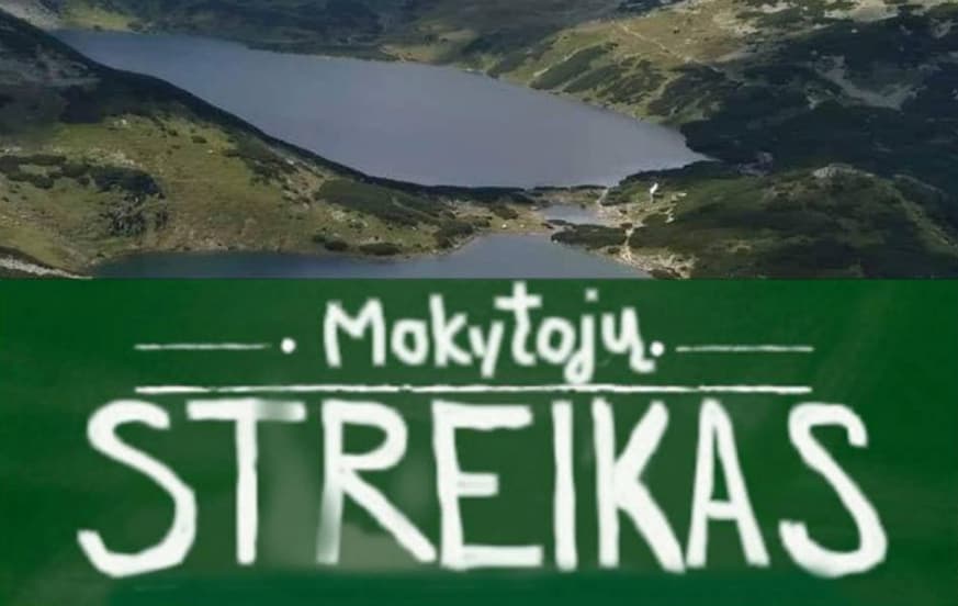 Apie su(si)tarimus, paslaptis ir slaptus sutarimus