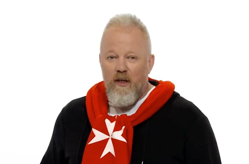 Dalinkimės ir sriuba sugrįš