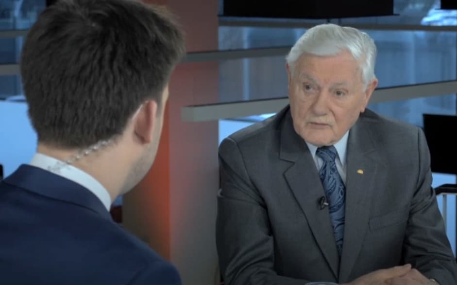 Tarptautinė Lietuvos misija – išlaikyti Europoje vienybę ir vieną poziciją