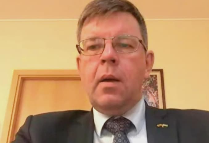 M. Janukonis: reikia ieškoti būdų spręsti šią situaciją politiniu diplomatiniu keliu, bet karinė koordinacija taip pat turi būti