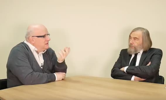 Apie P. Porošenkos karinę padėtį diskutuoja Ukrainos politologai