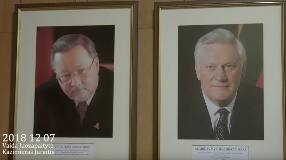 Susitarimas dėl migracijos įveda sąvoką apie virš vyriausybinę instituciją