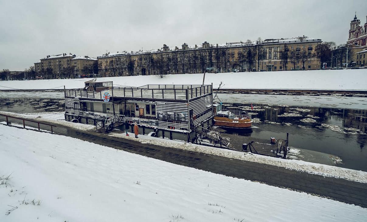 Šaltas vanduo – vaistai, kurie nieko nekainuoja
