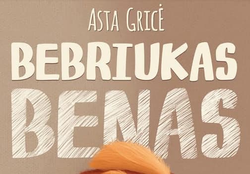 Debiutuojanti rašytoja Asta Gricė: „Svarbu, kad vaikams susiformuotų skaitymo įprotis“