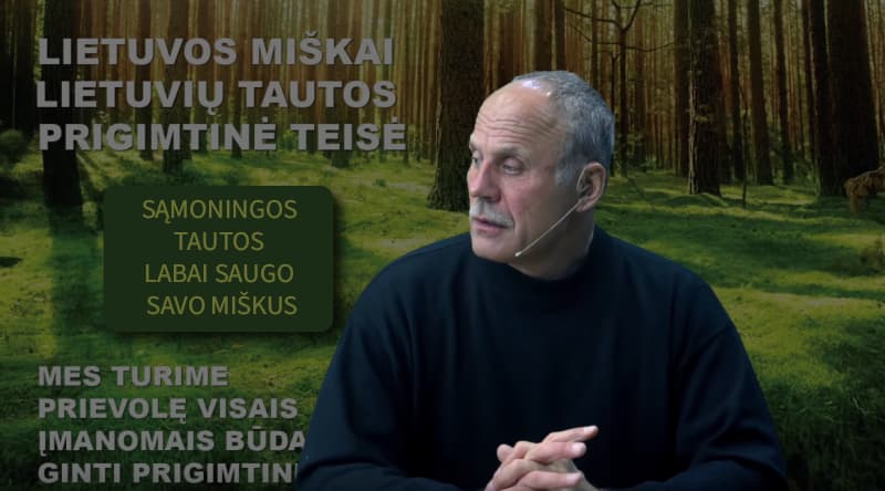 Apie tautinius išsigimėlius: tokių parazitų Lietuvoje nebuvo net gūdžiausiais Stalino laikais ir per visą tarybinę okupaciją