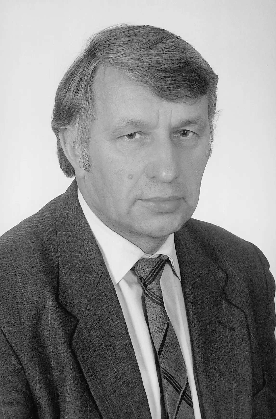 Mirė Lietuvos Nepriklausomybės Akto signataras Julius Beinortas