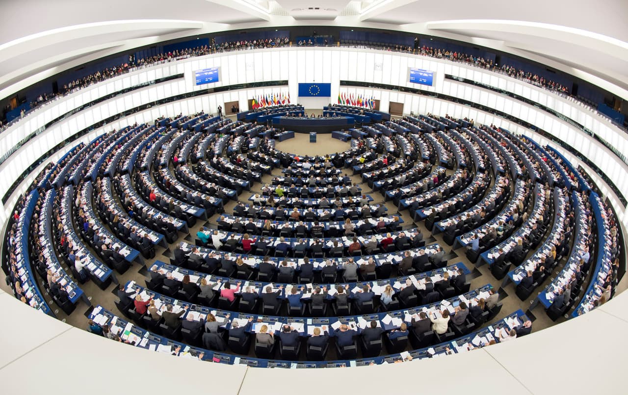 Po „Brexit“ naujajame Europos Parlamente dirbs 46 nariais mažiau
