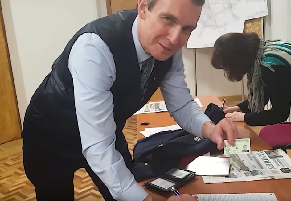 Arvydas Juozaitis: pasirašom už visus