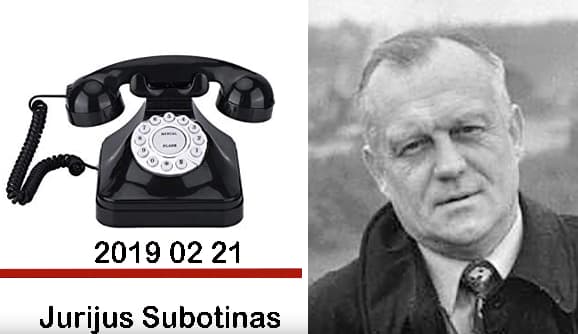 „Landsberginiai“ dariniai – „rusų“ organizacijos