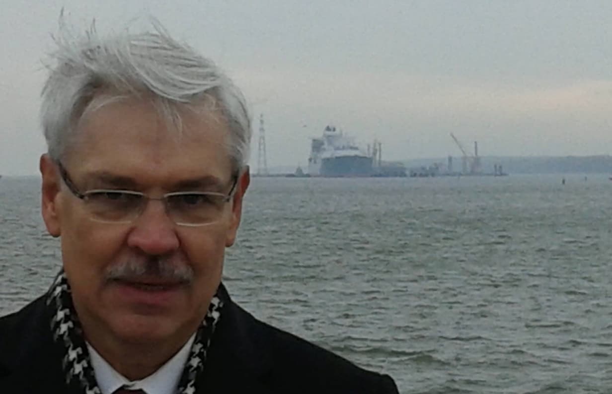 Neįtikėtina, kokie personažai Lietuvą atstovauja Europos Parlamente (Stanislovas Tomas Vlog: Nr. 4 Z. Balčytis)