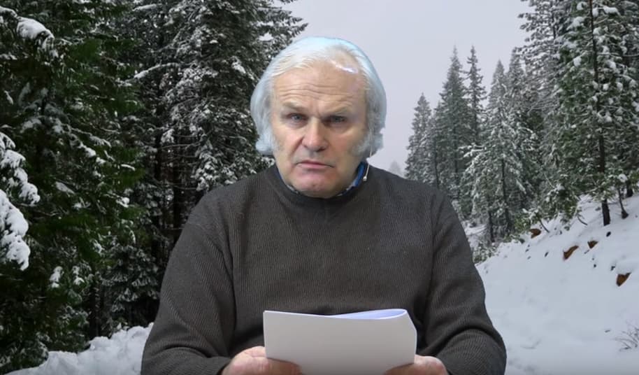 Pranas Valickas: kad žmonės norėtų ir galėtų gyventi Lietuvoje