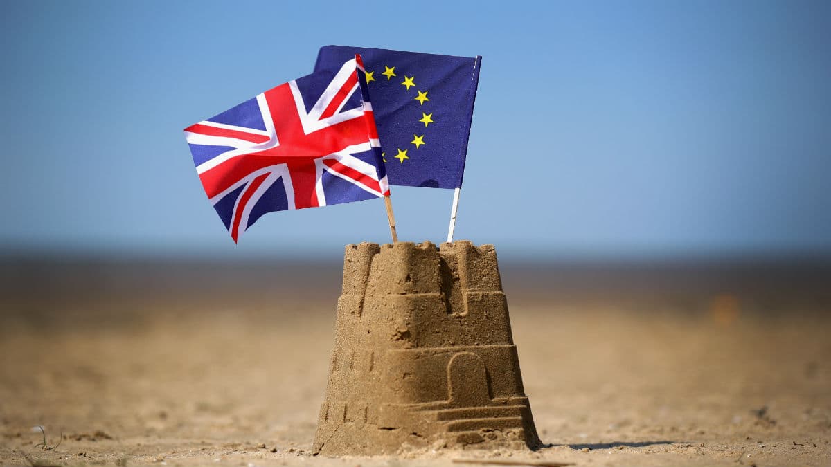 Po BREXIT britai gaus daugybę nuolaidų iš ES