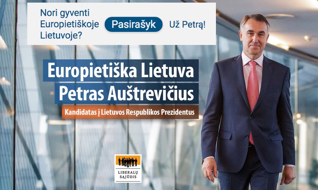 Penktus metus iš eilės dėl Ukrainos didvyrės badaujantis liberalas ragina piliečius jį paremti parašais