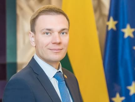 Buvęs žaliasis valstietis M. Puidokas vardan Lietuvos žmonių gerovės kviečia vienytis A. Juozaitį, N. Puteikį, V. Mazuronį