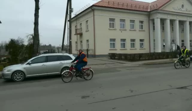 Pėrmuoji „Klausimielis Žemaitėškā“ laida (vidiaks)