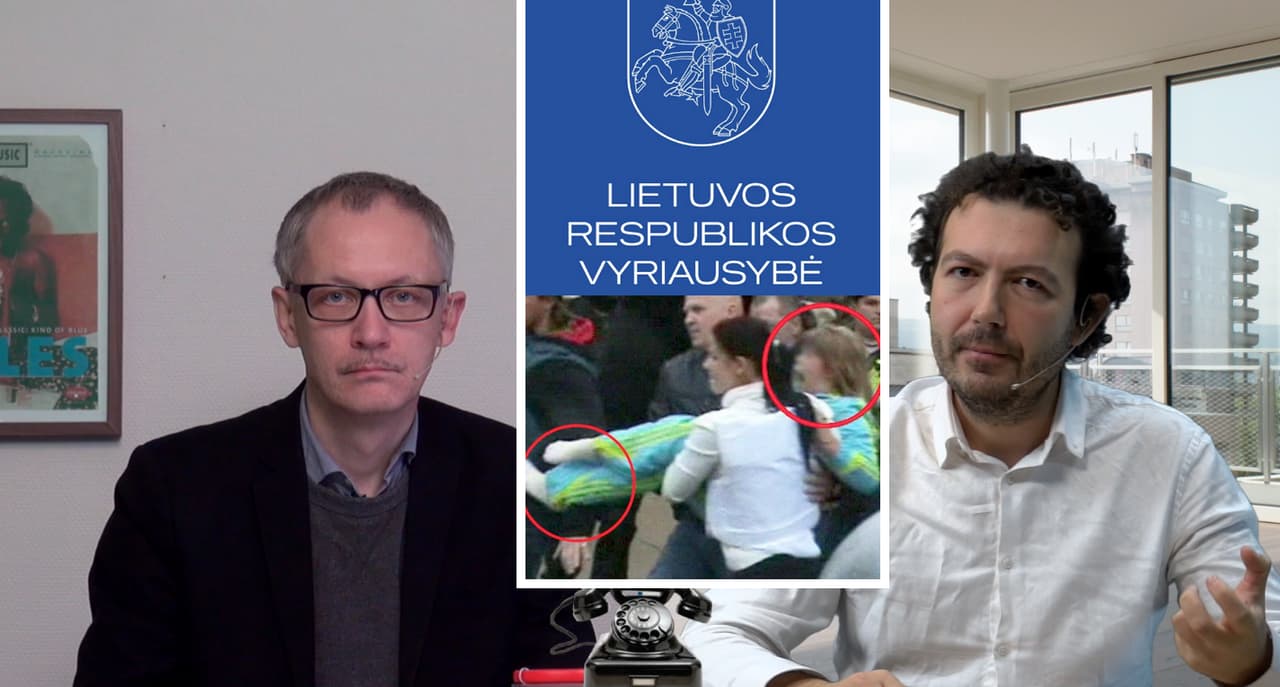 Lietuvos vyriausybė pateikė atsakymą Jungtinėms Tautoms dėl Deimantės Kedytės