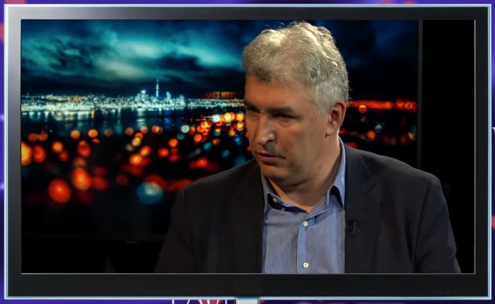 Analizių analitikas M. Laurinavičius: jeigu mes norime prieš tai kovoti, mes turėtume demaskuoti tuos tinklus