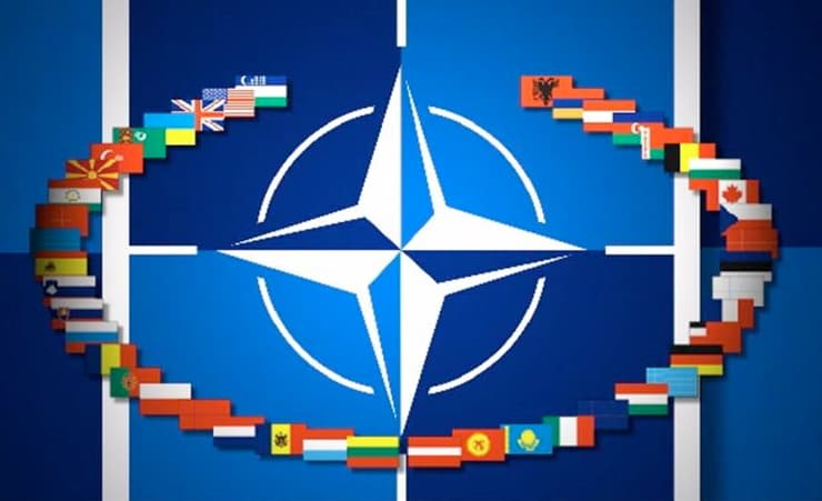 Seime bus minima Lietuvos narystės NATO 15 metų sukaktis