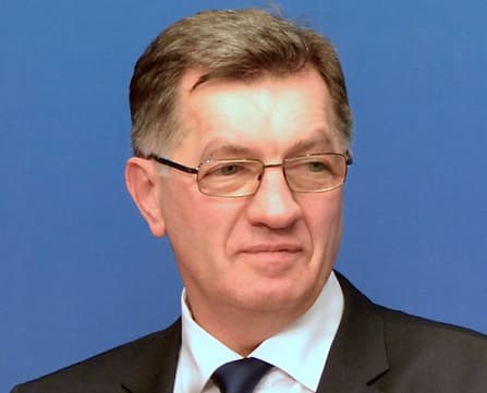 A. Butkevičius.