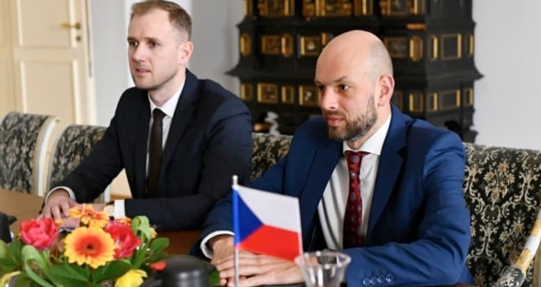 Darius Skusevičius. Nuotr. urm.lt