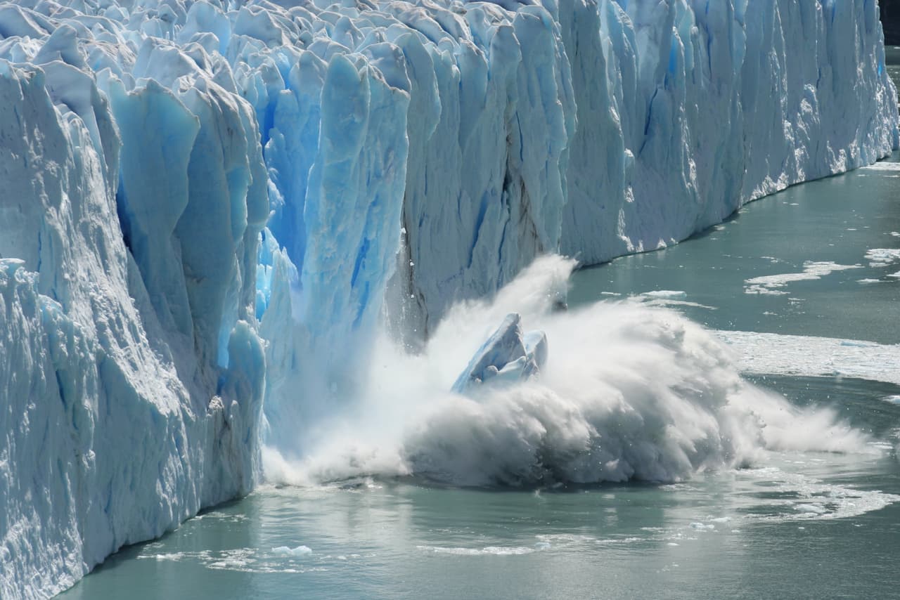 Klimato kaita yra viena pagrindinė problemų Žemėje.