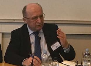 A. Kubilius po prezidento rinkimų Ukrainoje: ir tada pirmoji porevoliucinė valdžia po antrų rinkimų buvo nušluota