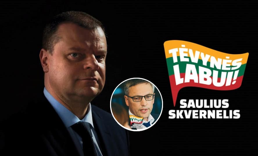 Trumpo metro filme paviešinti svarbiausi gerėjančio gyvenimo faktai