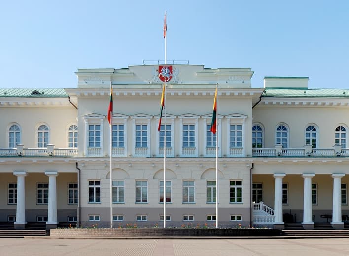 Ar bus bandoma pakeisti per paskutiniuosius 10 metų sucementuotą mūsų valstybės užvaldymą?