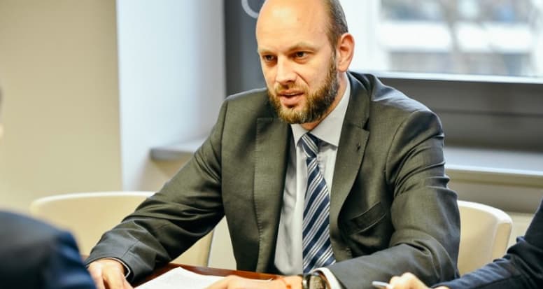 D. Skusevičius. Nuotr. urm.lt