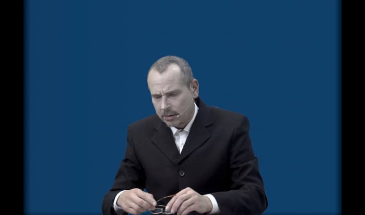 Ekspertai.eu Visuomeninių ir politinių procesų skyriaus vadovas Š. Puidokas.
